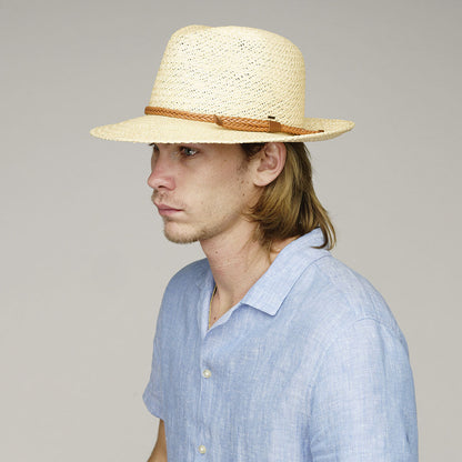 Bailey 1922 Crispin Fedora - Bailey Western