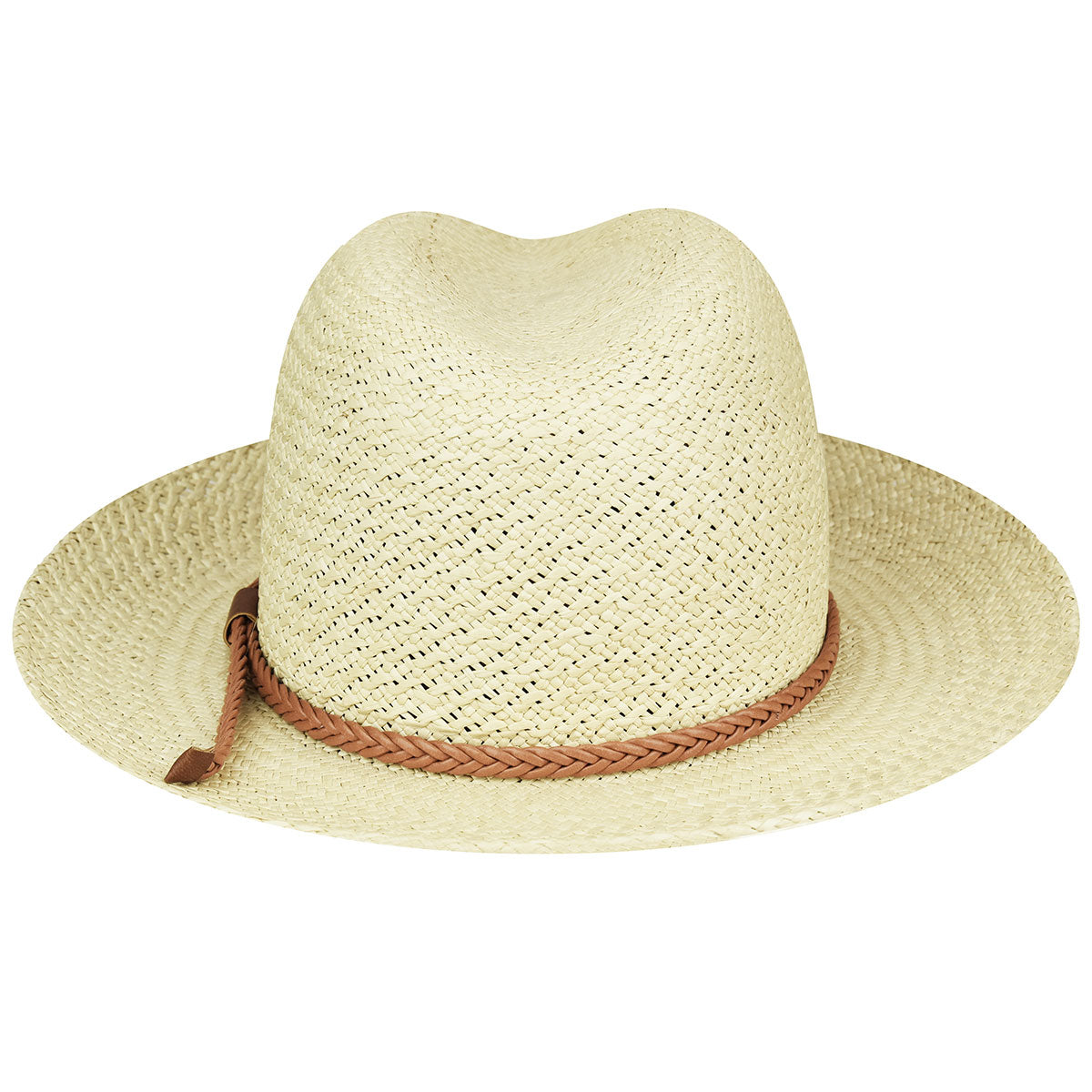 Bailey 1922 Crispin Fedora - Bailey Western