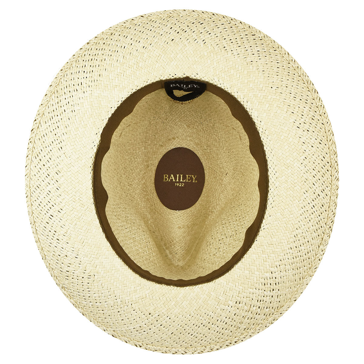 Bailey 1922 Crispin Fedora - Bailey Western