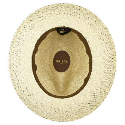 Bailey 1922 Crispin Fedora - Bailey Western
