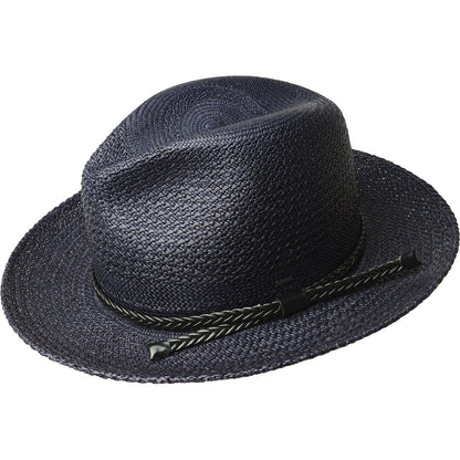 Bailey 1922 Crispin Fedora - Bailey Western