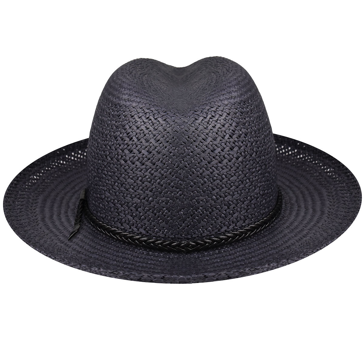 Bailey 1922 Crispin Fedora - Bailey Western