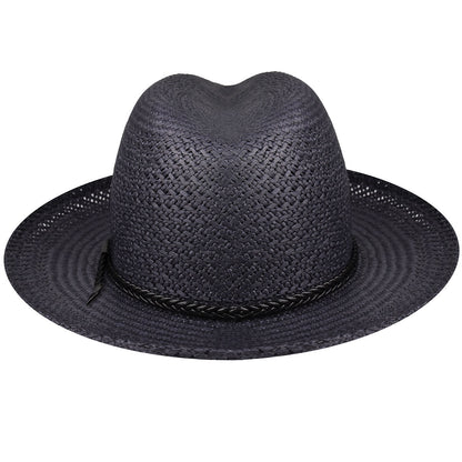 Bailey 1922 Crispin Fedora - Bailey Western
