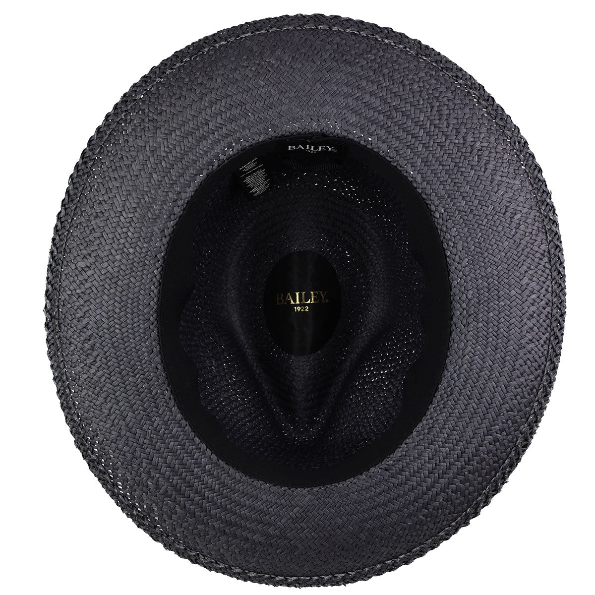 Bailey 1922 Crispin Fedora - Bailey Western