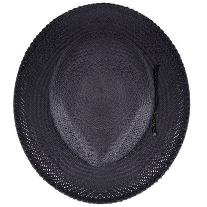 Bailey 1922 Crispin Fedora - Bailey Western