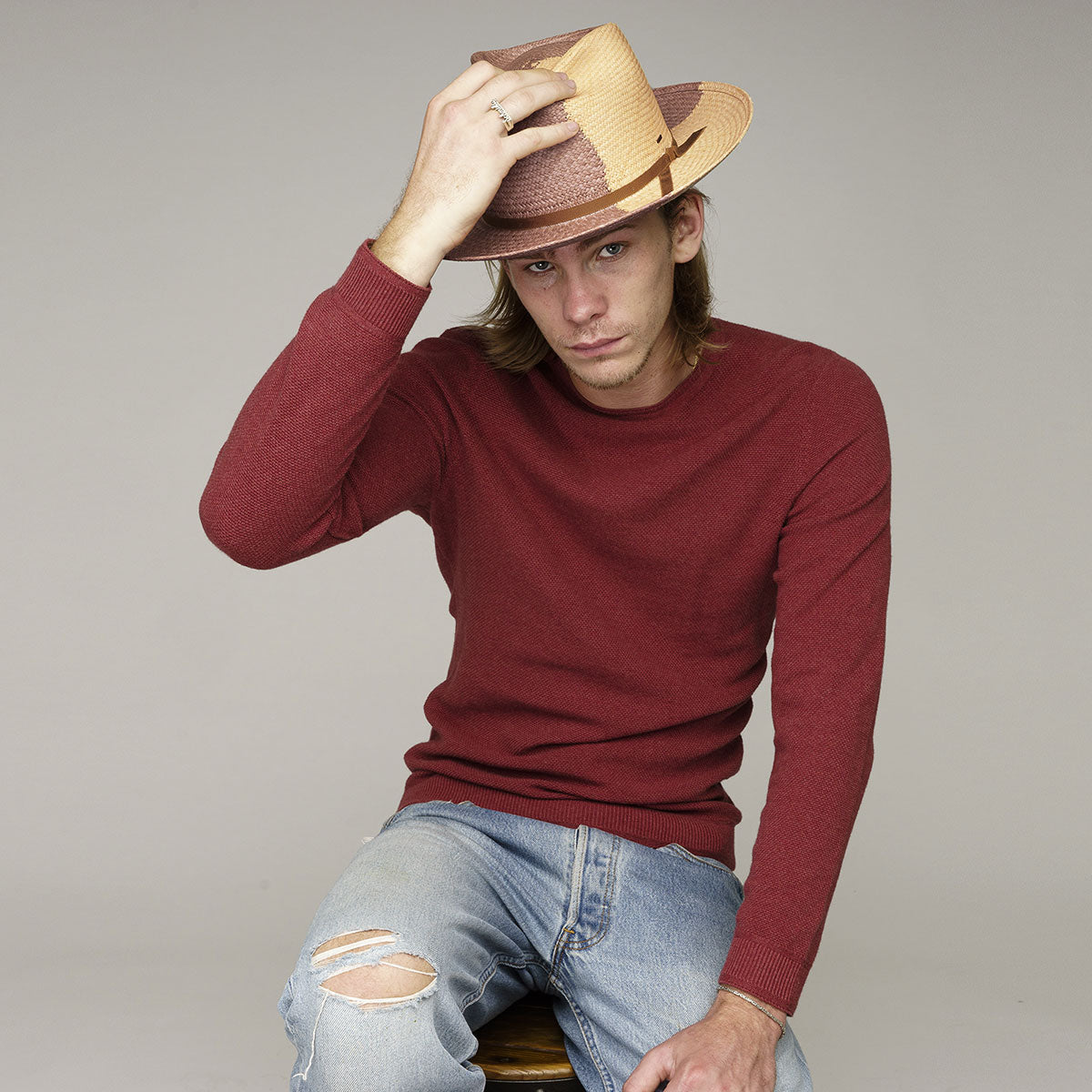 Bailey 1922 Boreal Fedora - Bailey Western