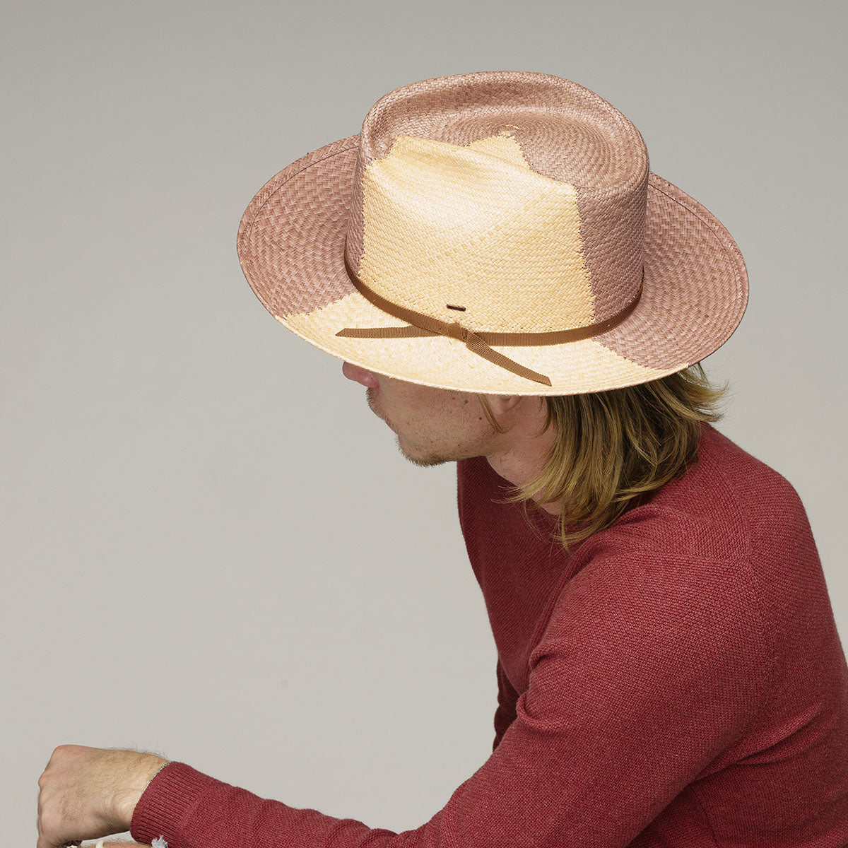 Bailey 1922 Boreal Fedora - Bailey Western