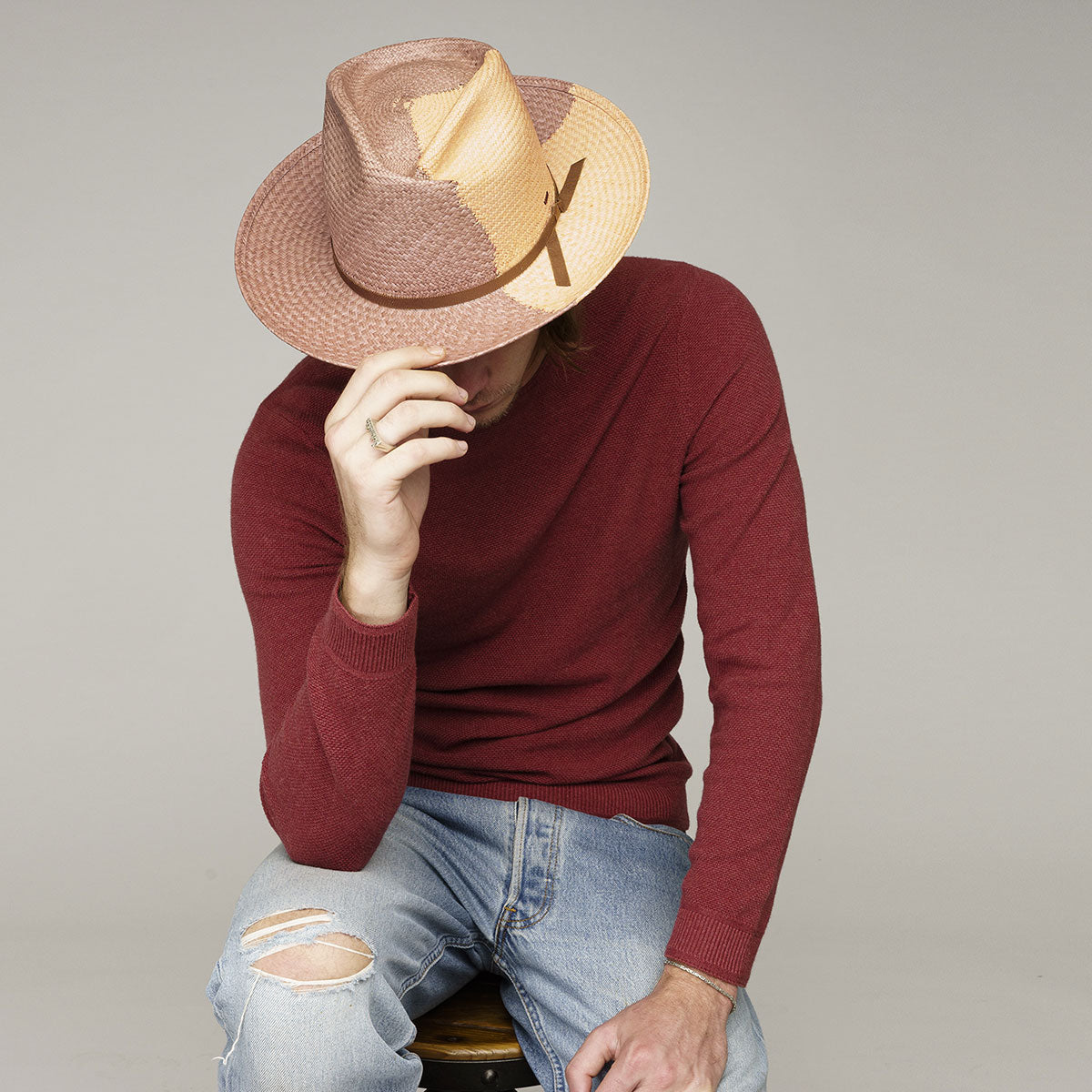 Bailey 1922 Boreal Fedora - Bailey Western