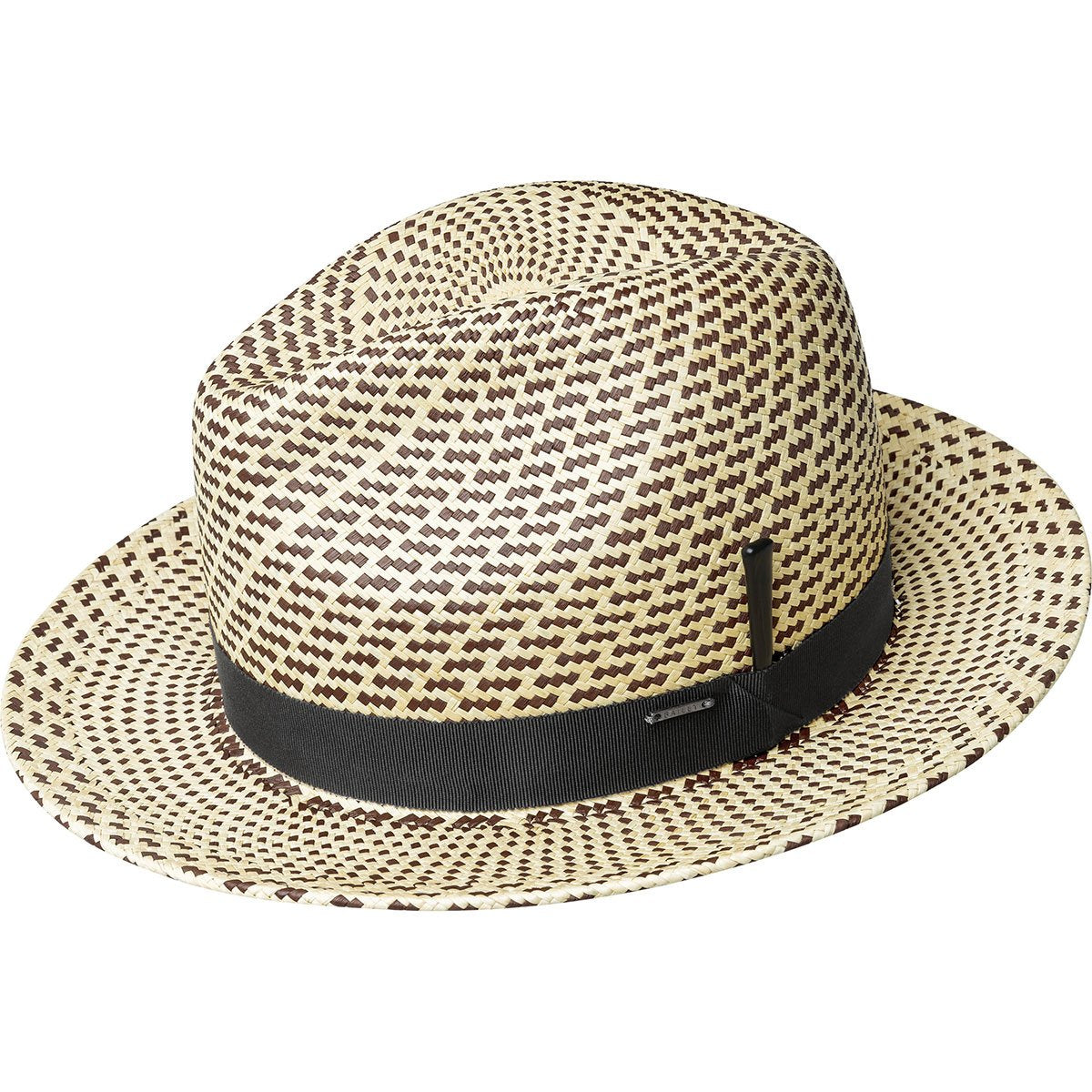 Bailey 1922 Hernen Panama Fedora - Bailey Western