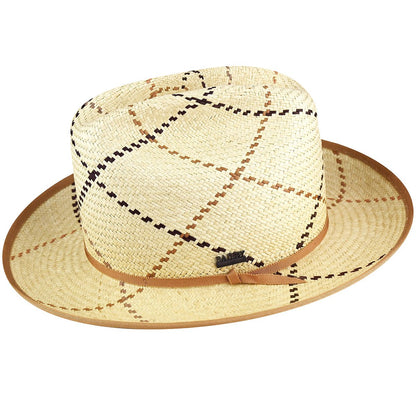 Bailey 1922 Tully Fedora - Bailey Western