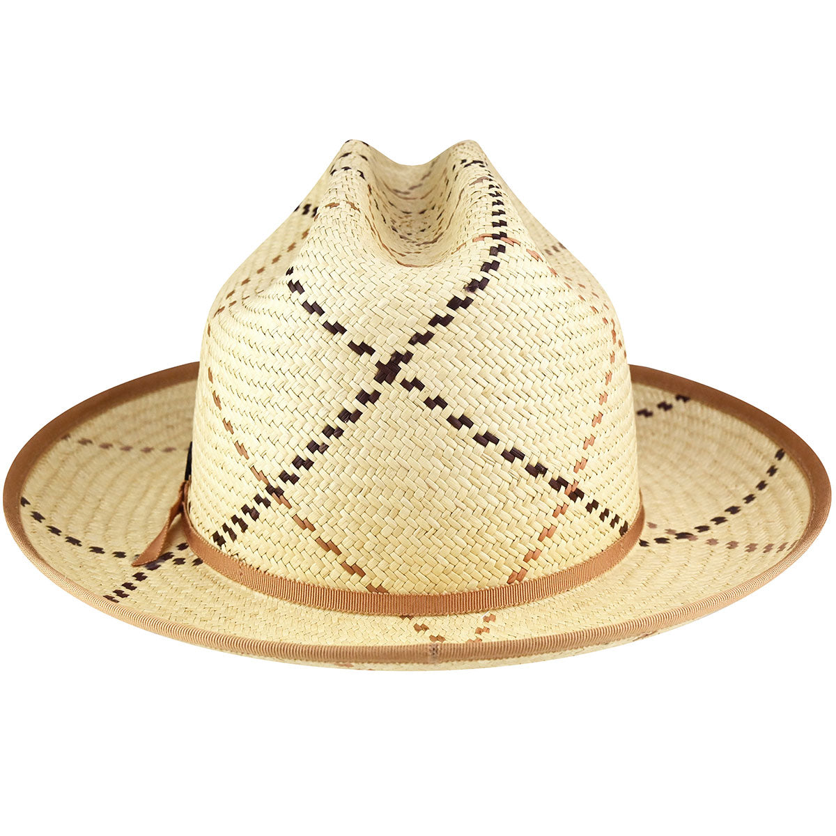 Bailey 1922 Tully Fedora - Bailey Western
