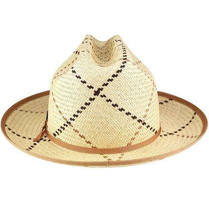 Bailey 1922 Tully Fedora - Bailey Western
