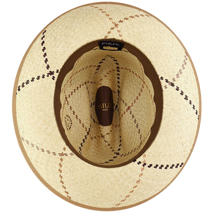 Bailey 1922 Tully Fedora - Bailey Western