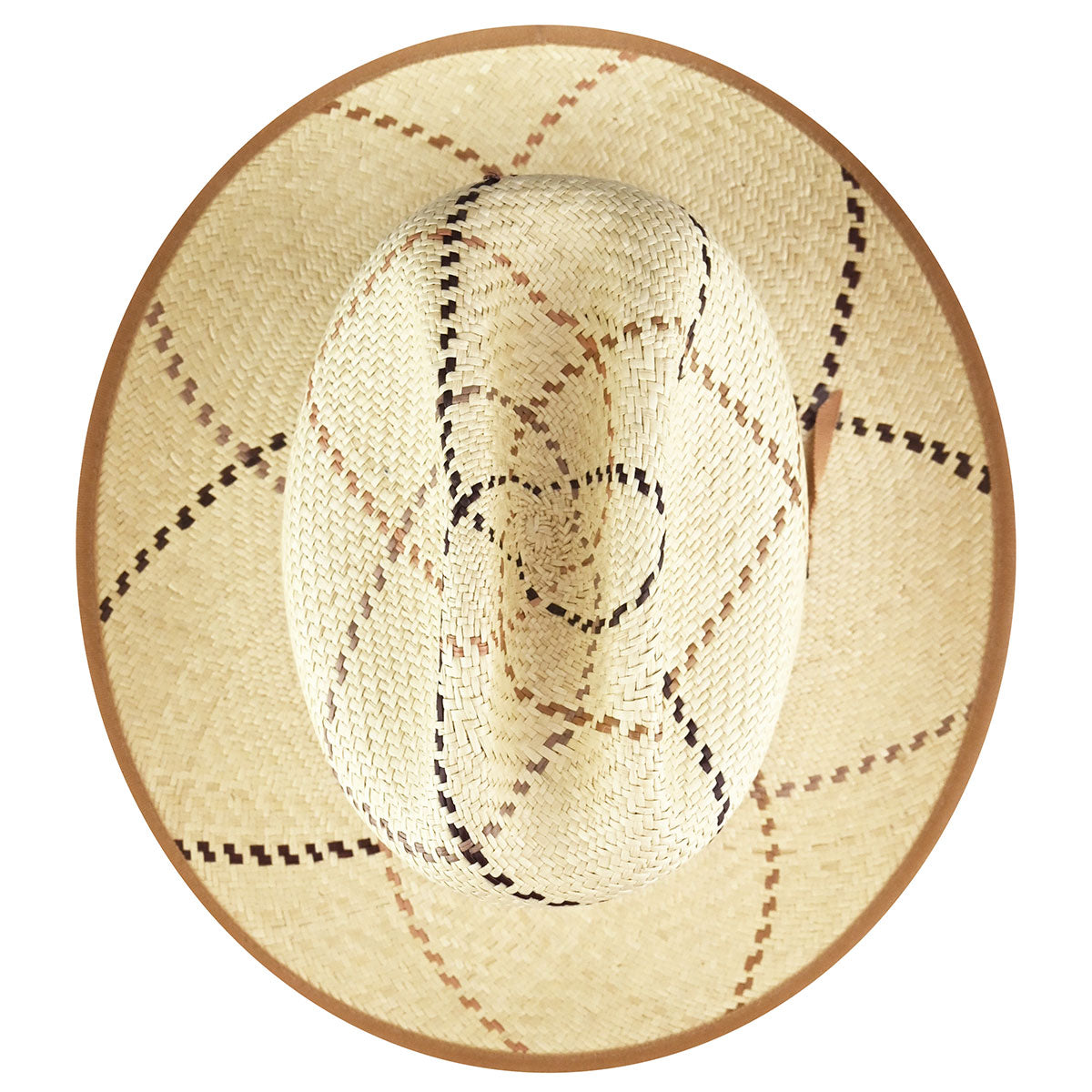 Bailey 1922 Tully Fedora - Bailey Western