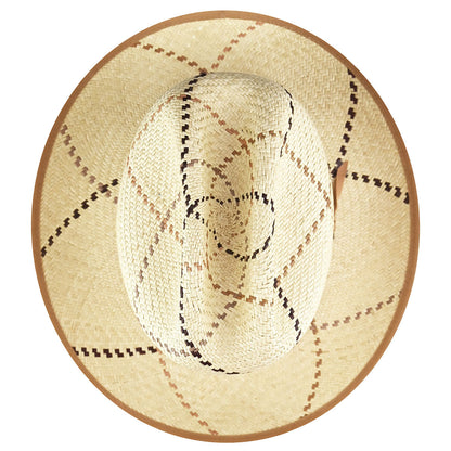 Bailey 1922 Tully Fedora - Bailey Western
