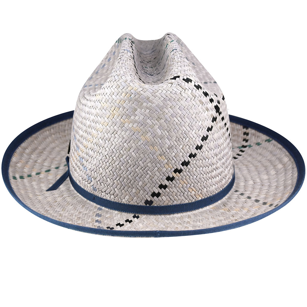 Bailey 1922 Tully Fedora - Bailey Western