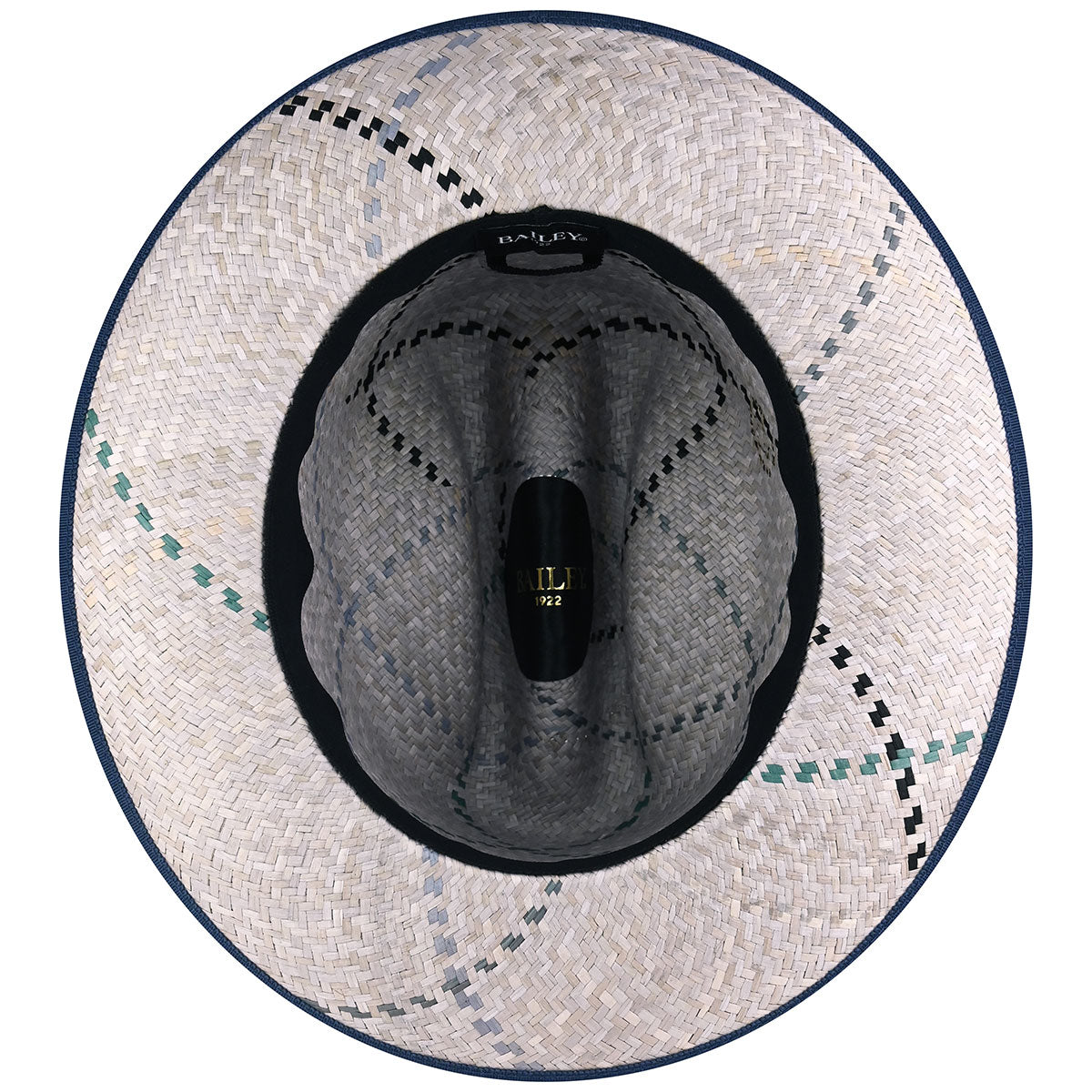 Bailey 1922 Tully Fedora - Bailey Western