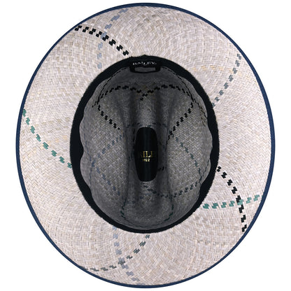 Bailey 1922 Tully Fedora - Bailey Western