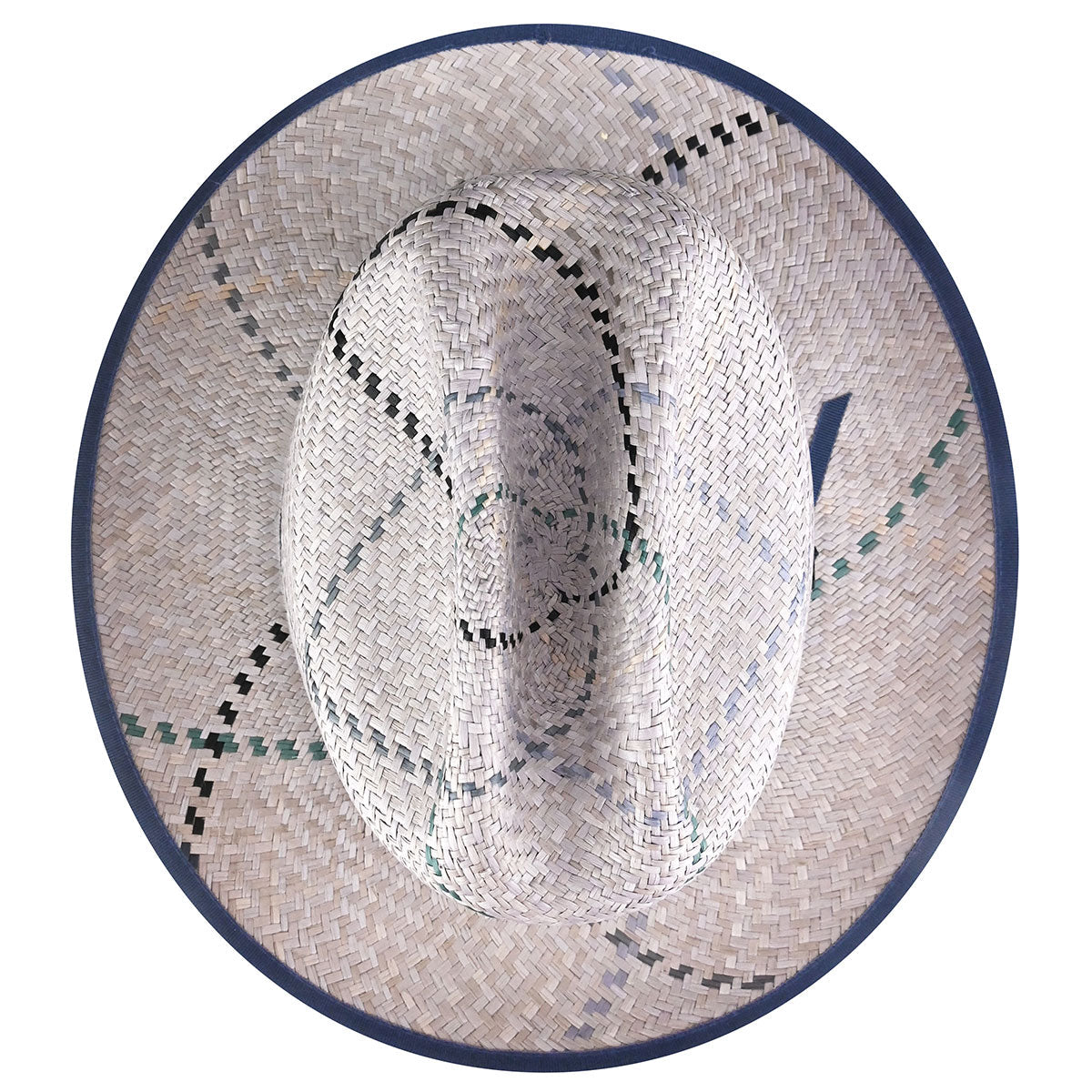 Bailey 1922 Tully Fedora - Bailey Western