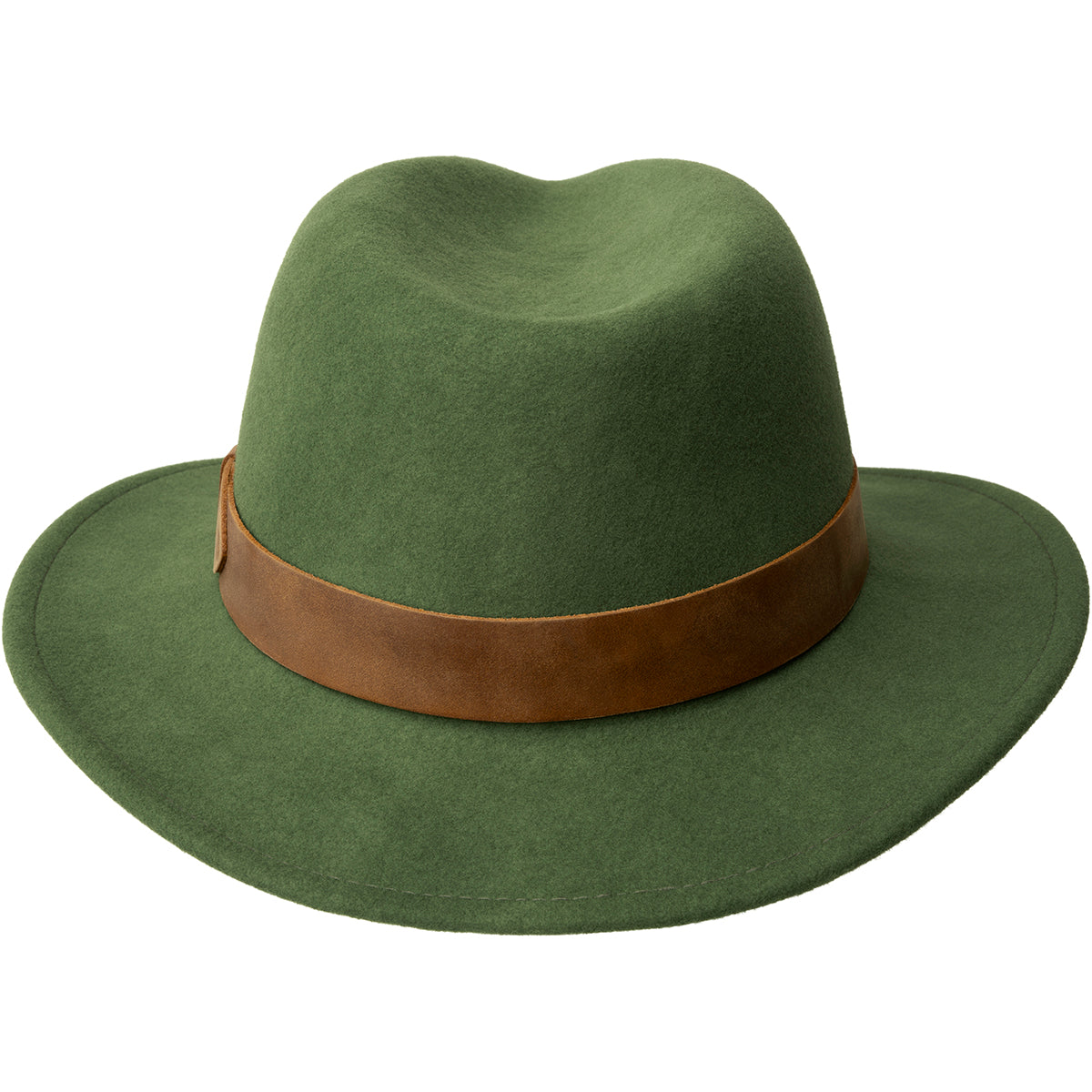 Sperling Wool LiteFelt Hat - Bailey Hats 1922 Collection - Bailey Western