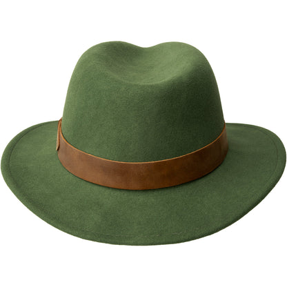 Sperling Wool LiteFelt Hat - Bailey Hats 1922 Collection - Bailey Western