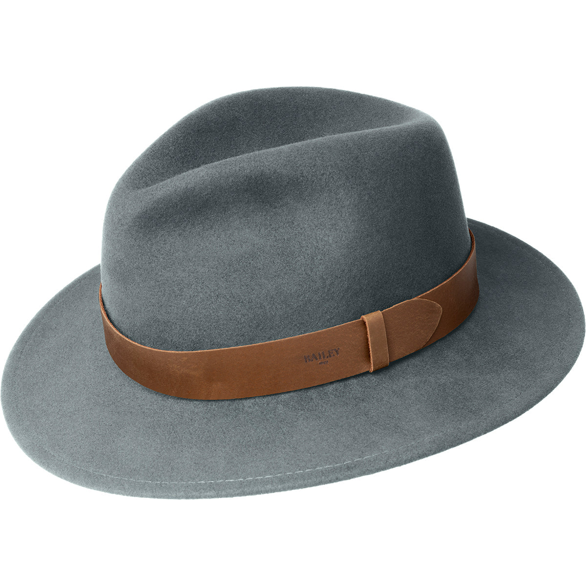 Sperling Wool LiteFelt Hat - Bailey Hats 1922 Collection - Bailey Western
