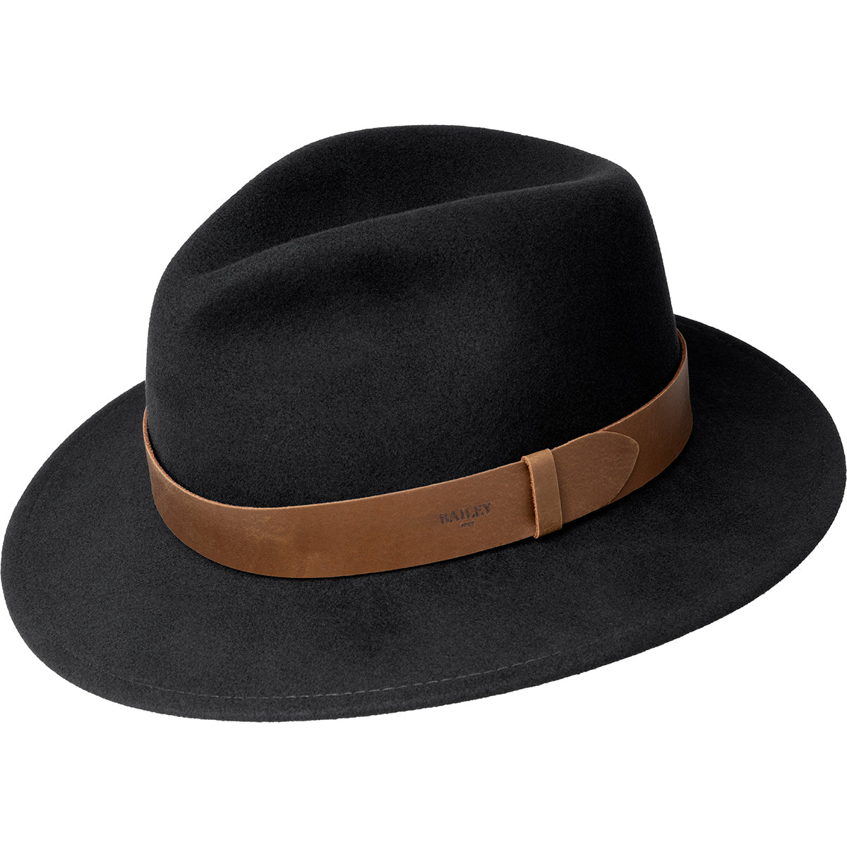 Sperling Wool LiteFelt Hat - Bailey Hats 1922 Collection - Bailey Western