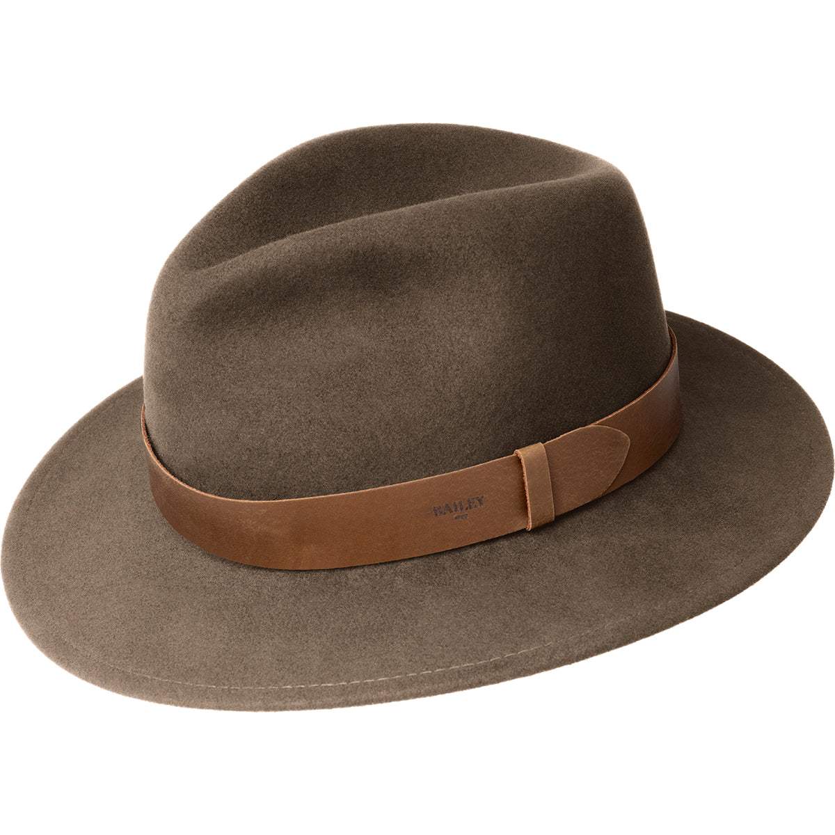 Sperling Wool LiteFelt Hat - Bailey Hats 1922 Collection - Bailey Western