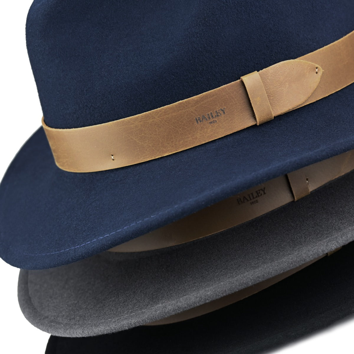 Sperling Wool LiteFelt Hat - Bailey Hats 1922 Collection - Bailey Western