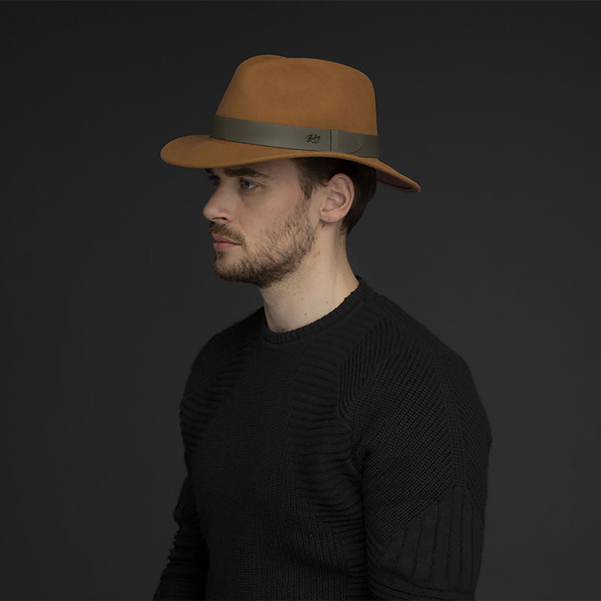 Sperling Wool LiteFelt Hat - Bailey Hats 1922 Collection - Bailey Western