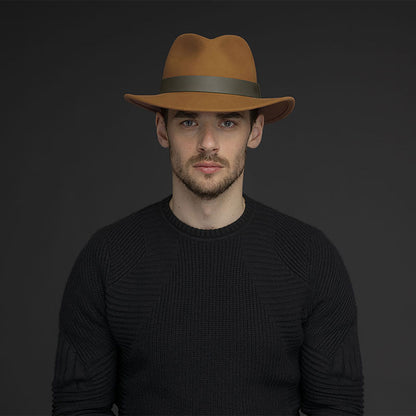 Sperling Wool LiteFelt Hat - Bailey Hats 1922 Collection - Bailey Western