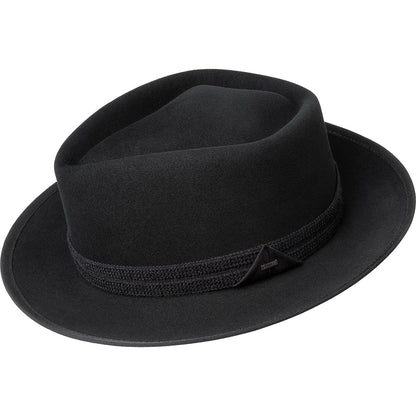 Bailey 1922 Reeder Fedora - Bailey Western