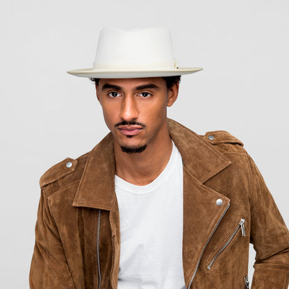 Bailey 1922 Reeder Fedora - Bailey Western