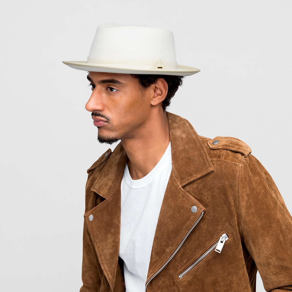 Bailey 1922 Reeder Fedora - Bailey Western