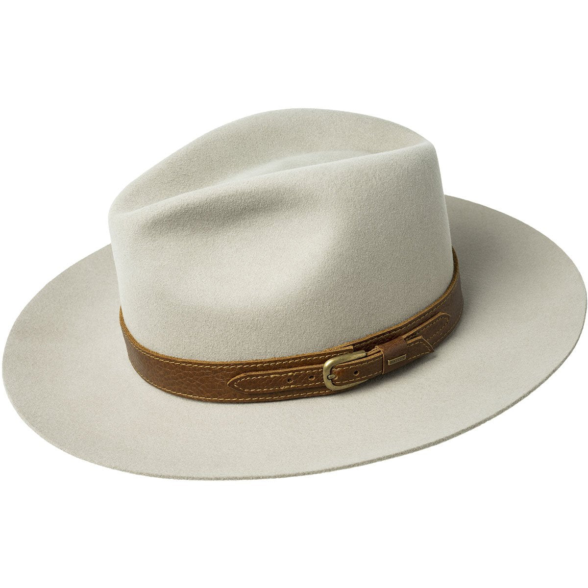 Devers Fedora - Bailey Western