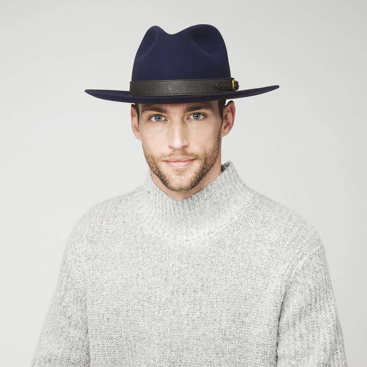 Devers Fedora - Bailey Western