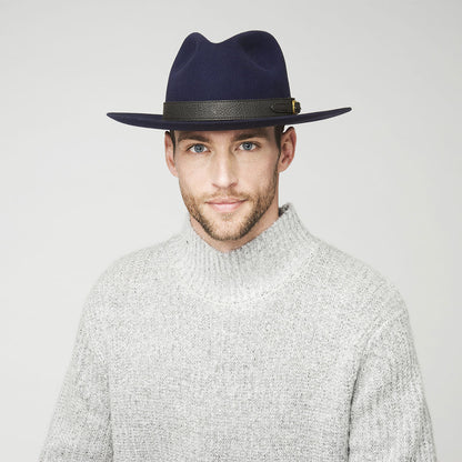 Devers Fedora - Bailey Western