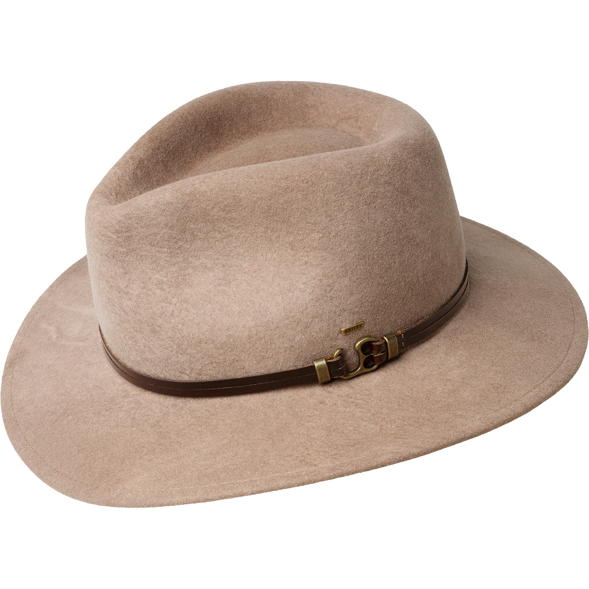 Bailey 1922 Began Fedora - Bailey Western