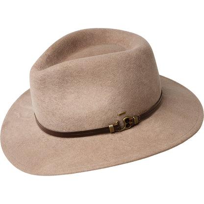Bailey 1922 Began Fedora - Bailey Western