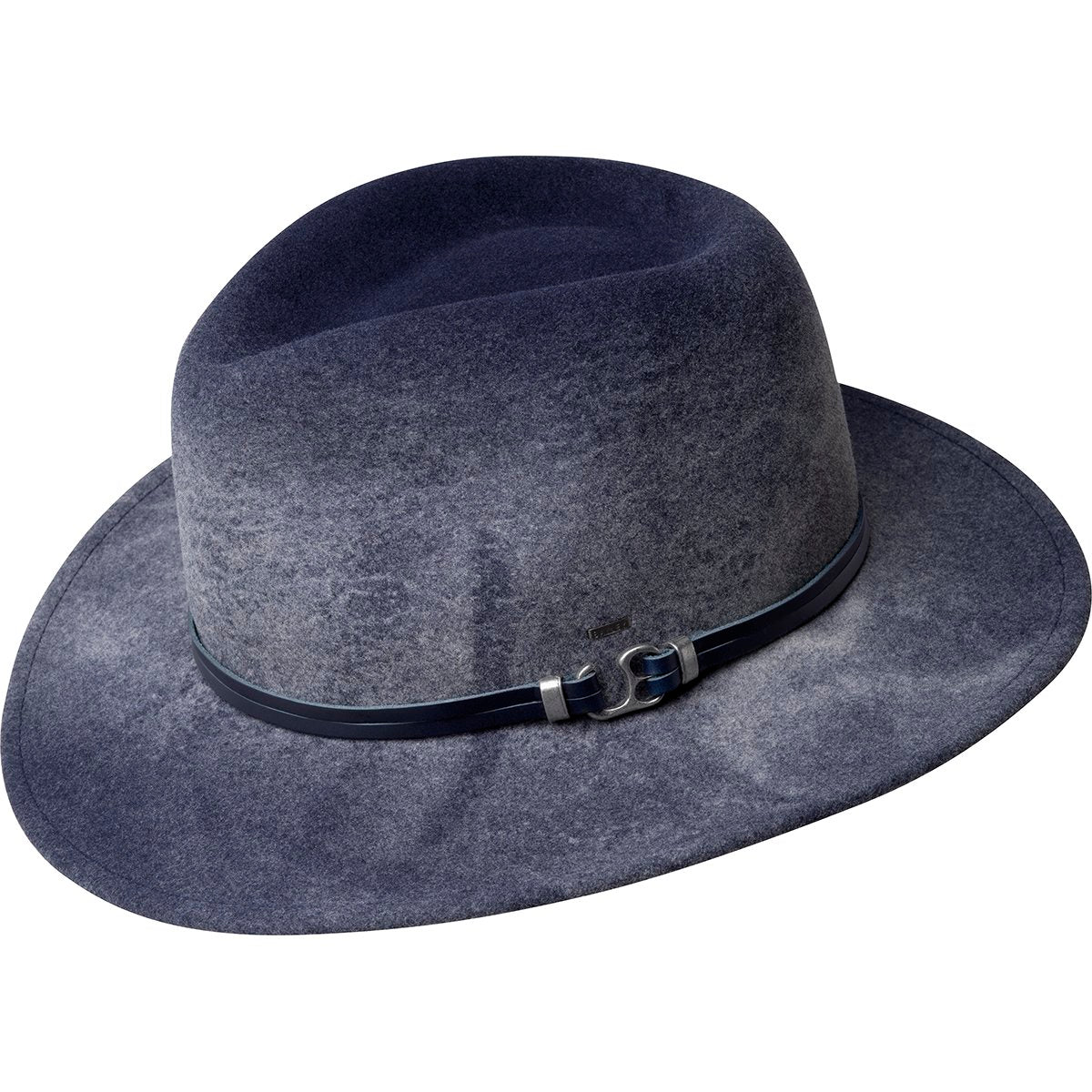 Bailey 1922 Began Fedora - Bailey Western
