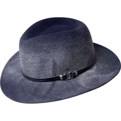 Bailey 1922 Began Fedora - Bailey Western