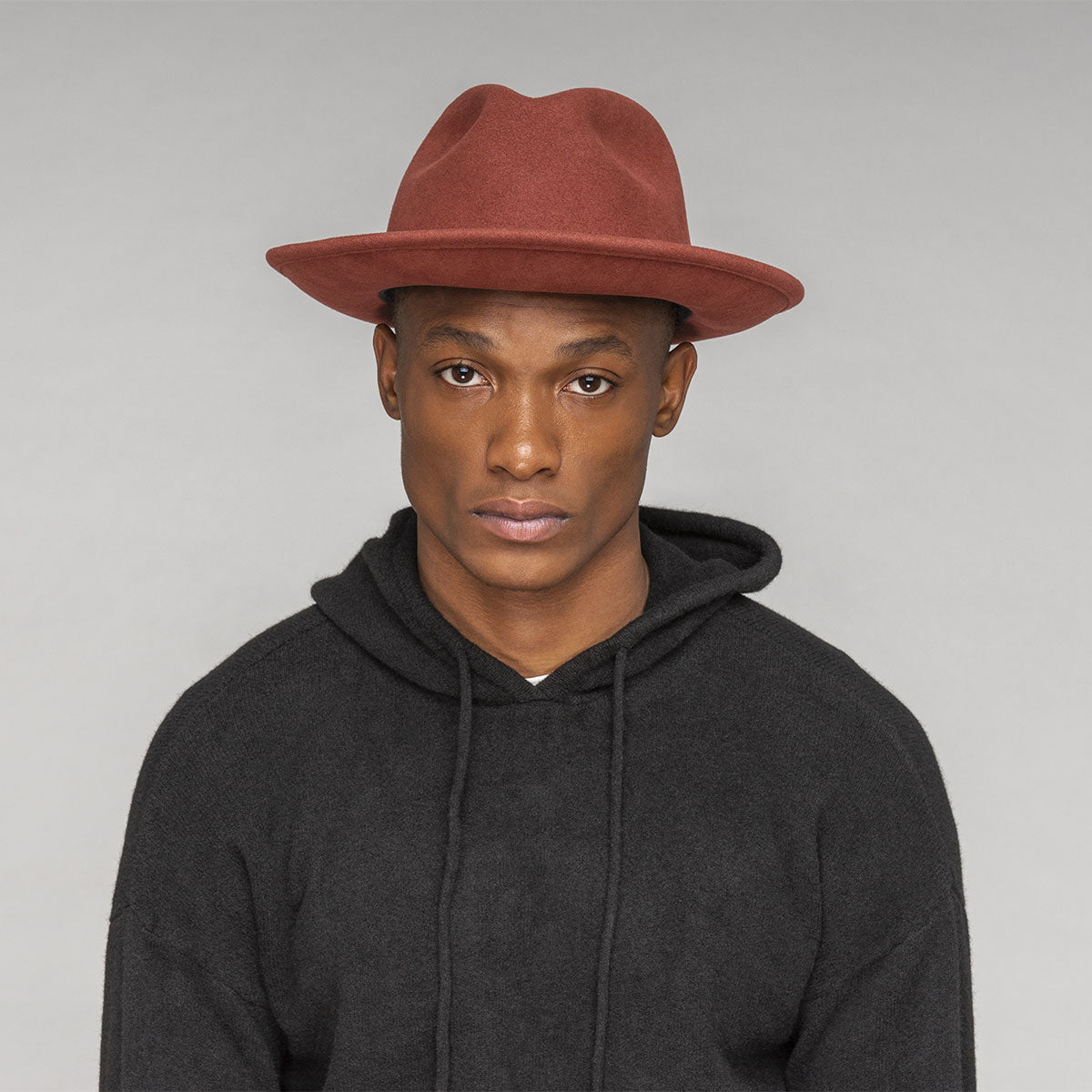 Bailey Lund Fedora - Bailey Western