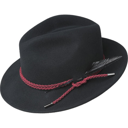 Black,S