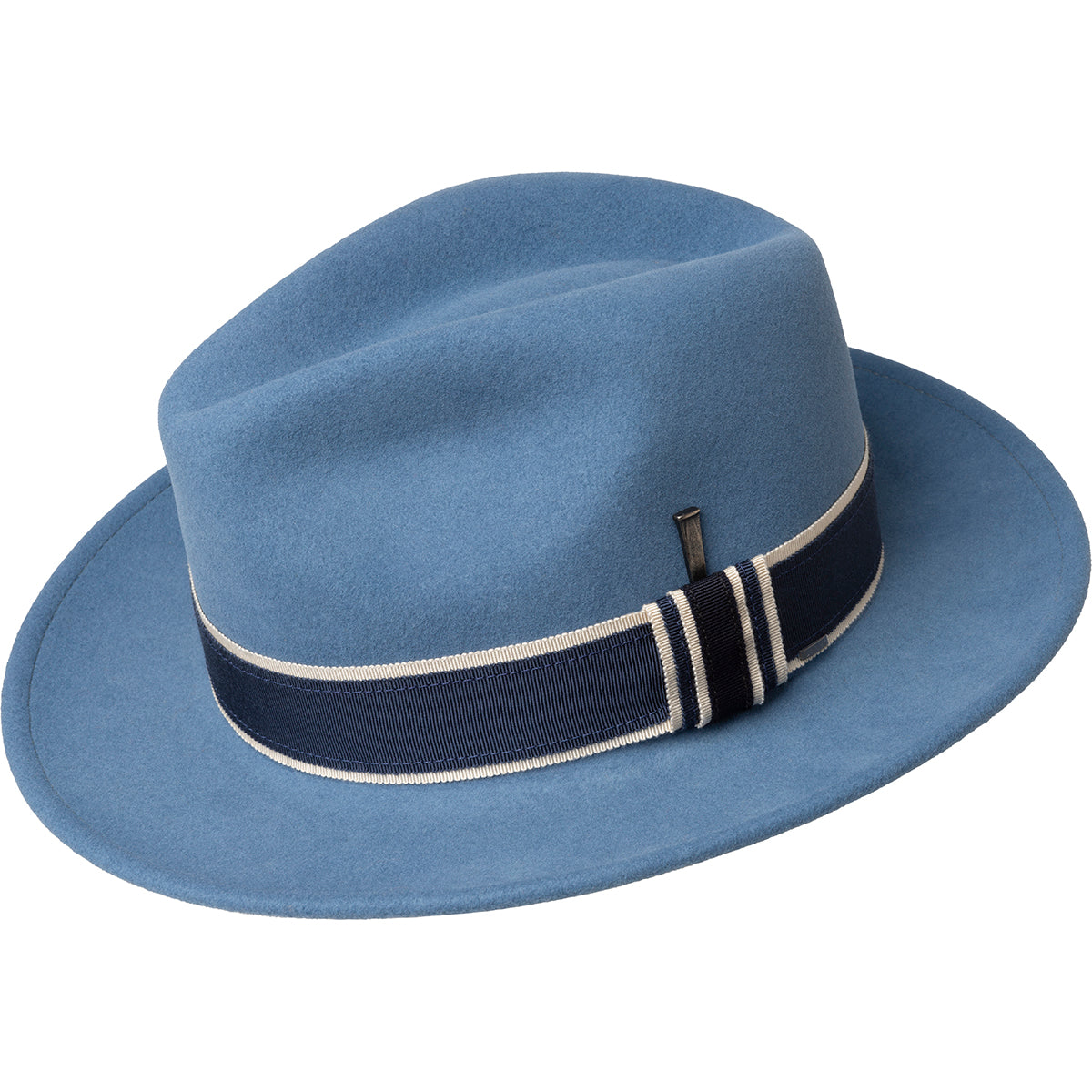 Bailey 1922 Rawn Fedora - Bailey Western