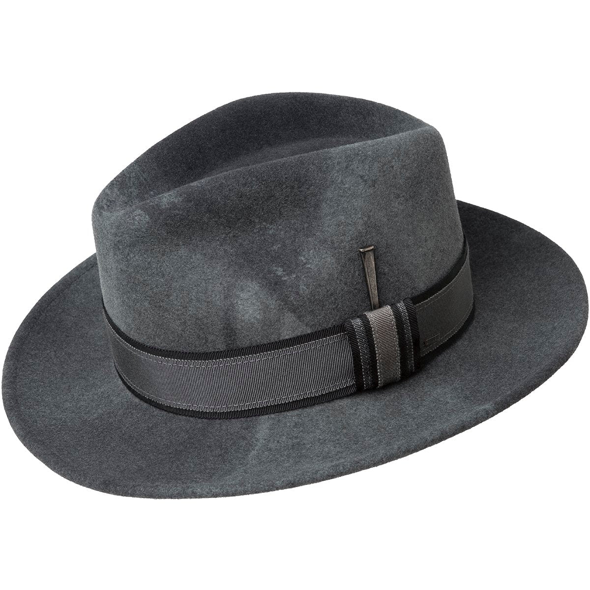 Bailey 1922 Rawn Fedora - Bailey Western
