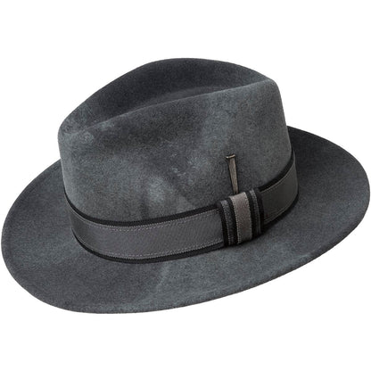 Bailey 1922 Rawn Fedora - Bailey Western