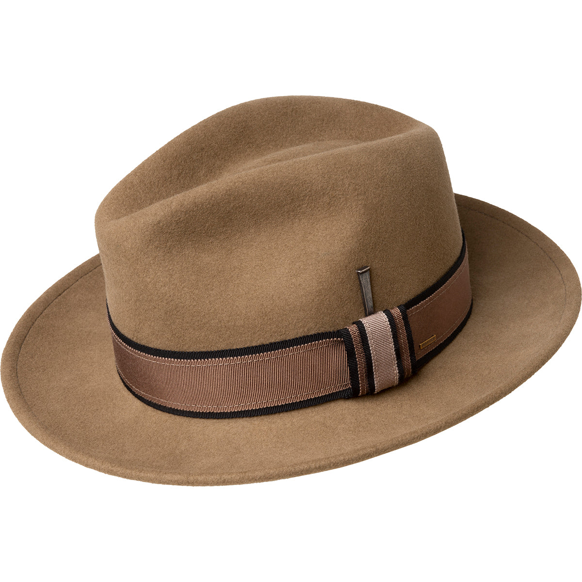 Bailey 1922 Rawn Fedora - Bailey Western