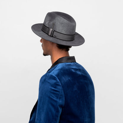 Bailey 1922 Rawn Fedora - Bailey Western