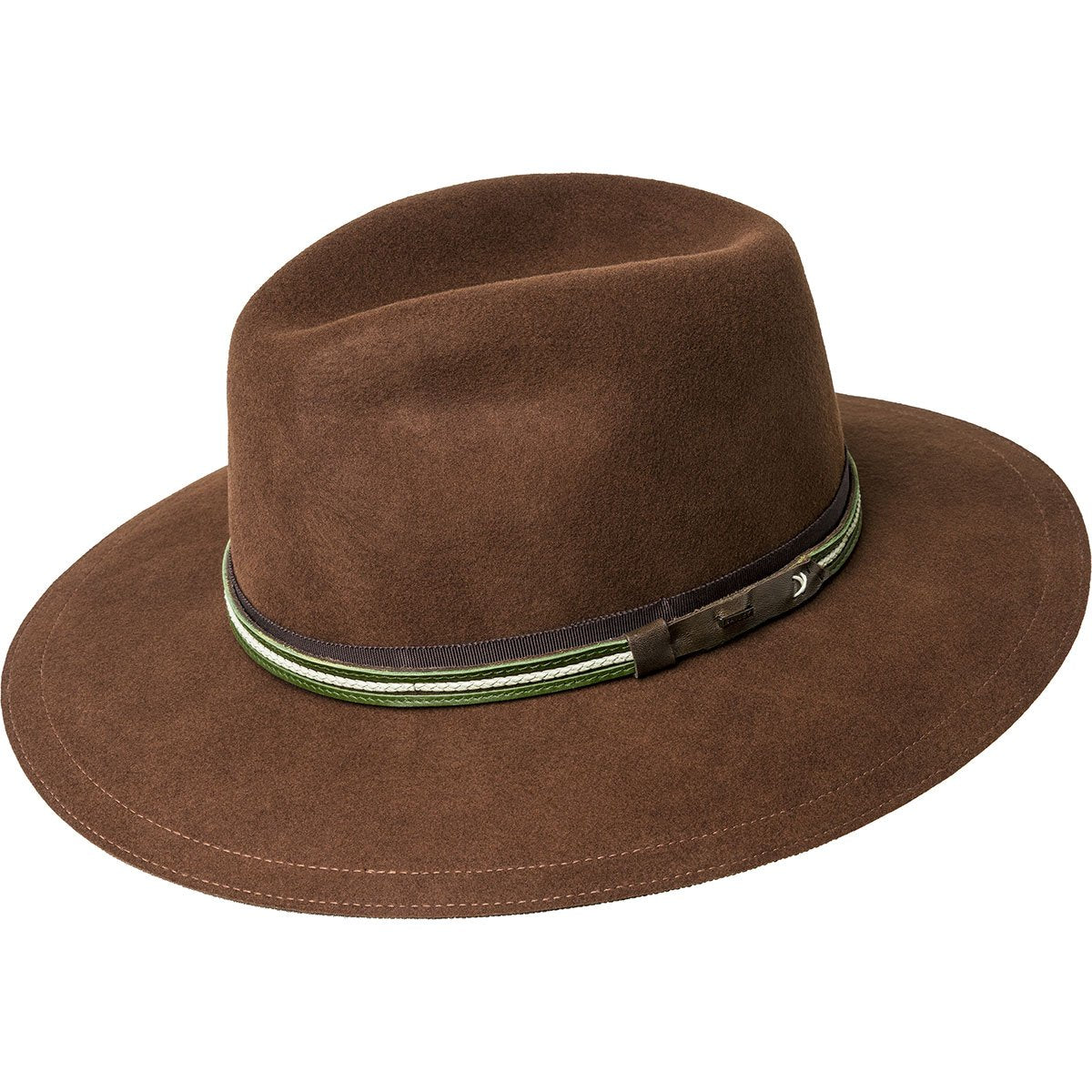 Bailey 1922 Molin Outback - Bailey Western