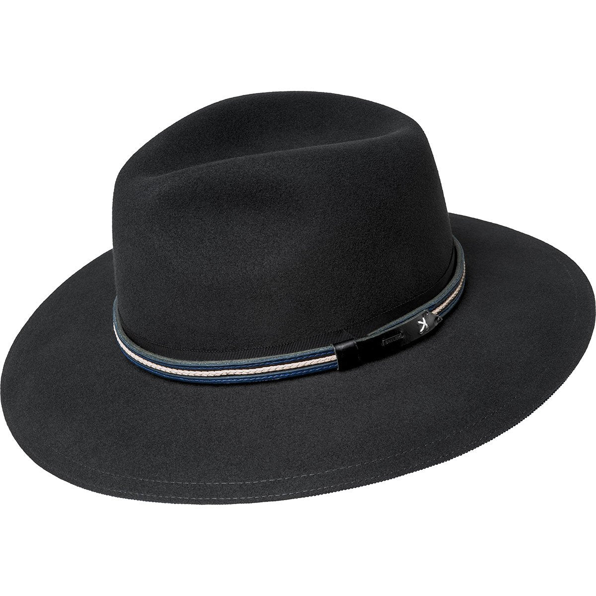 Bailey 1922 Molin Outback - Bailey Western